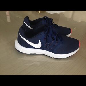Nike Running Shoe